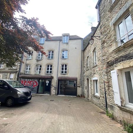 Appartement Ou Chambre Centre Cherbourg Zewnętrze zdjęcie