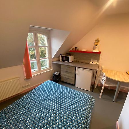 Appartement Ou Chambre Centre Cherbourg Zewnętrze zdjęcie