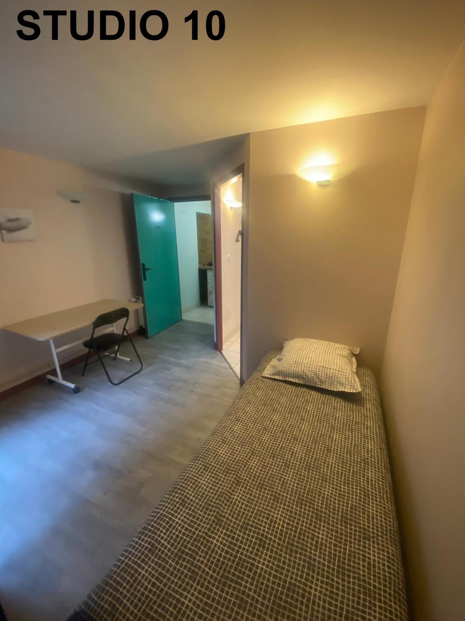 Appartement Ou Chambre Centre Cherbourg Zewnętrze zdjęcie