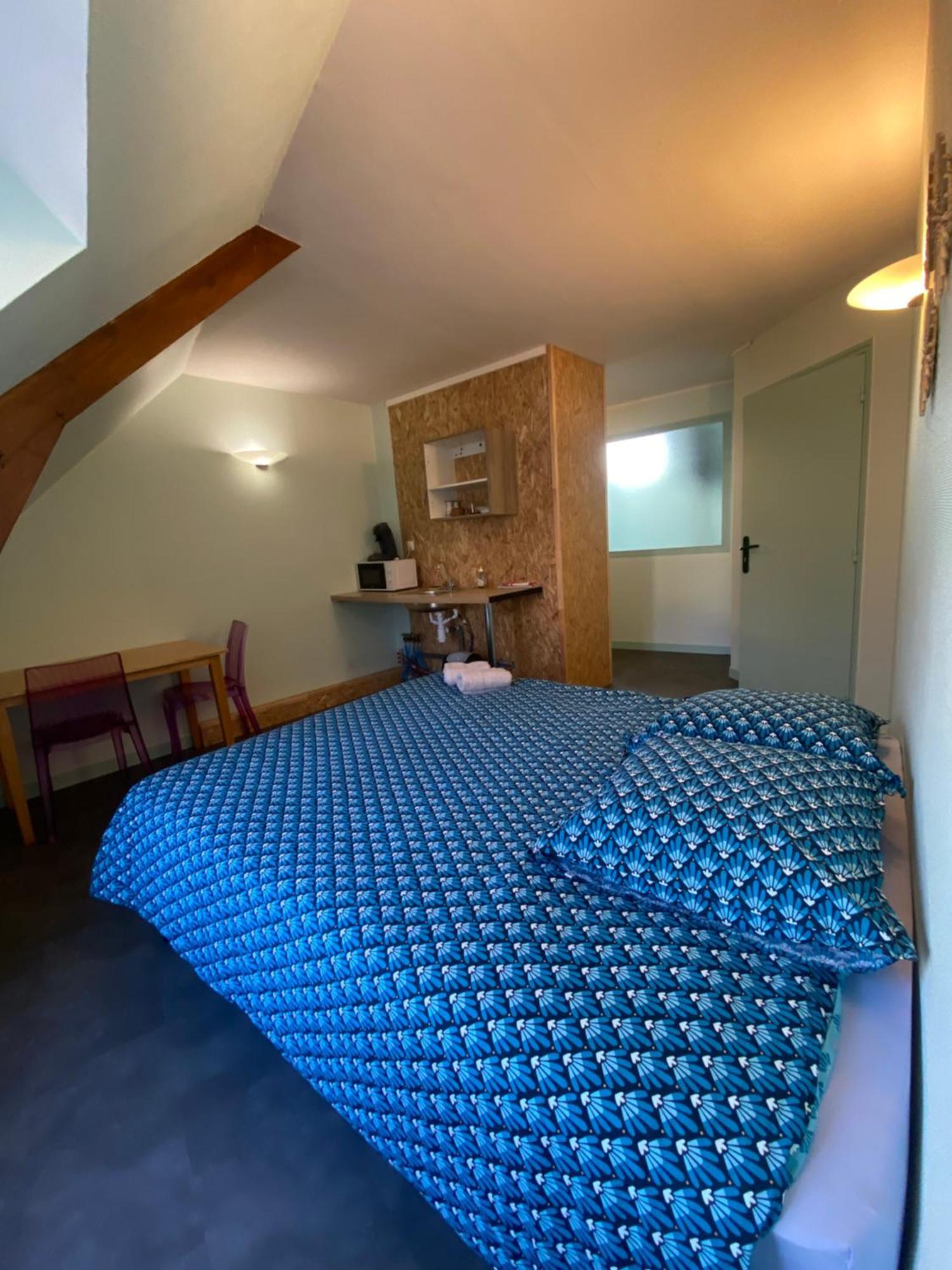 Appartement Ou Chambre Centre Cherbourg Zewnętrze zdjęcie