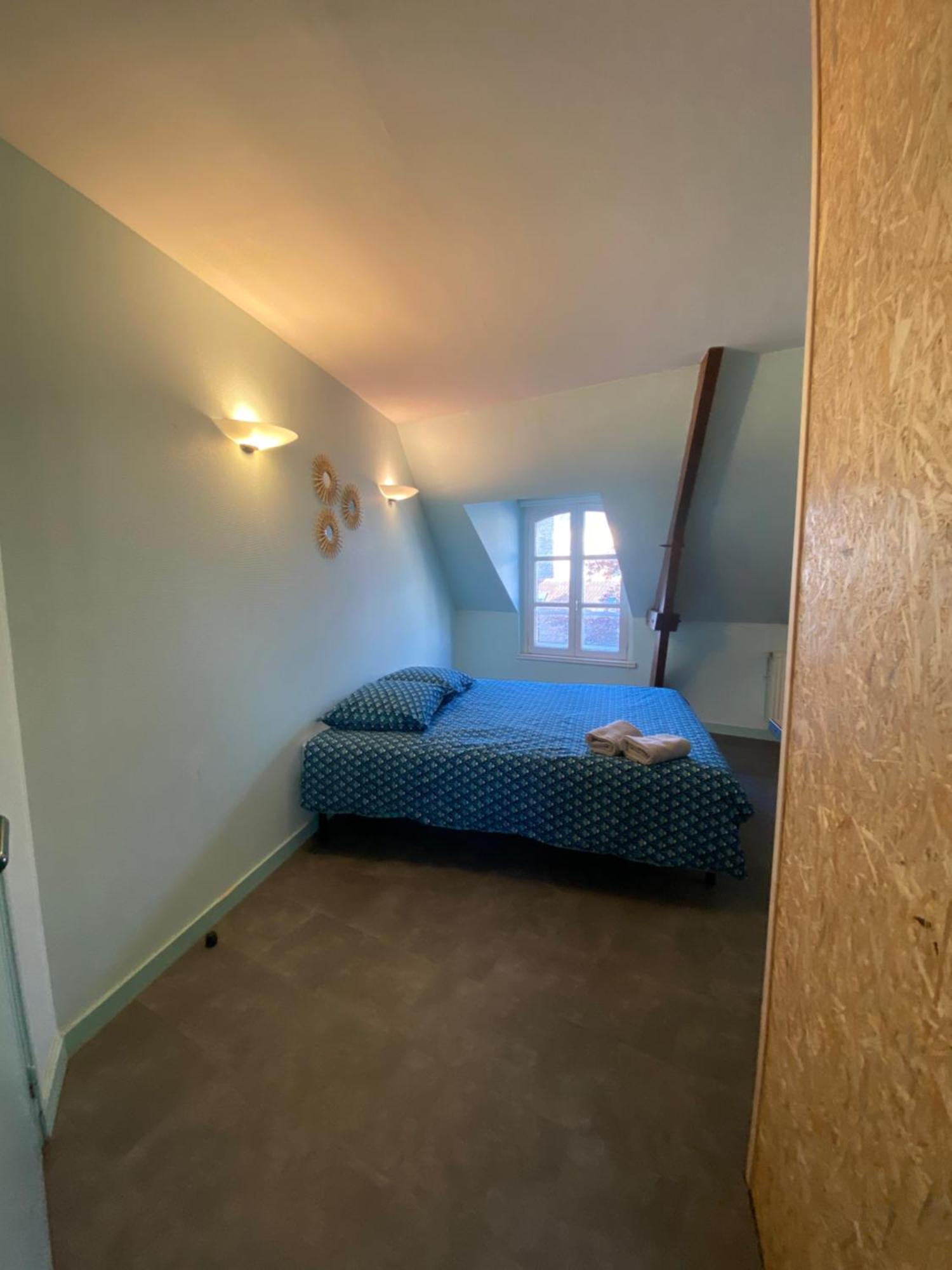 Appartement Ou Chambre Centre Cherbourg Pokój zdjęcie
