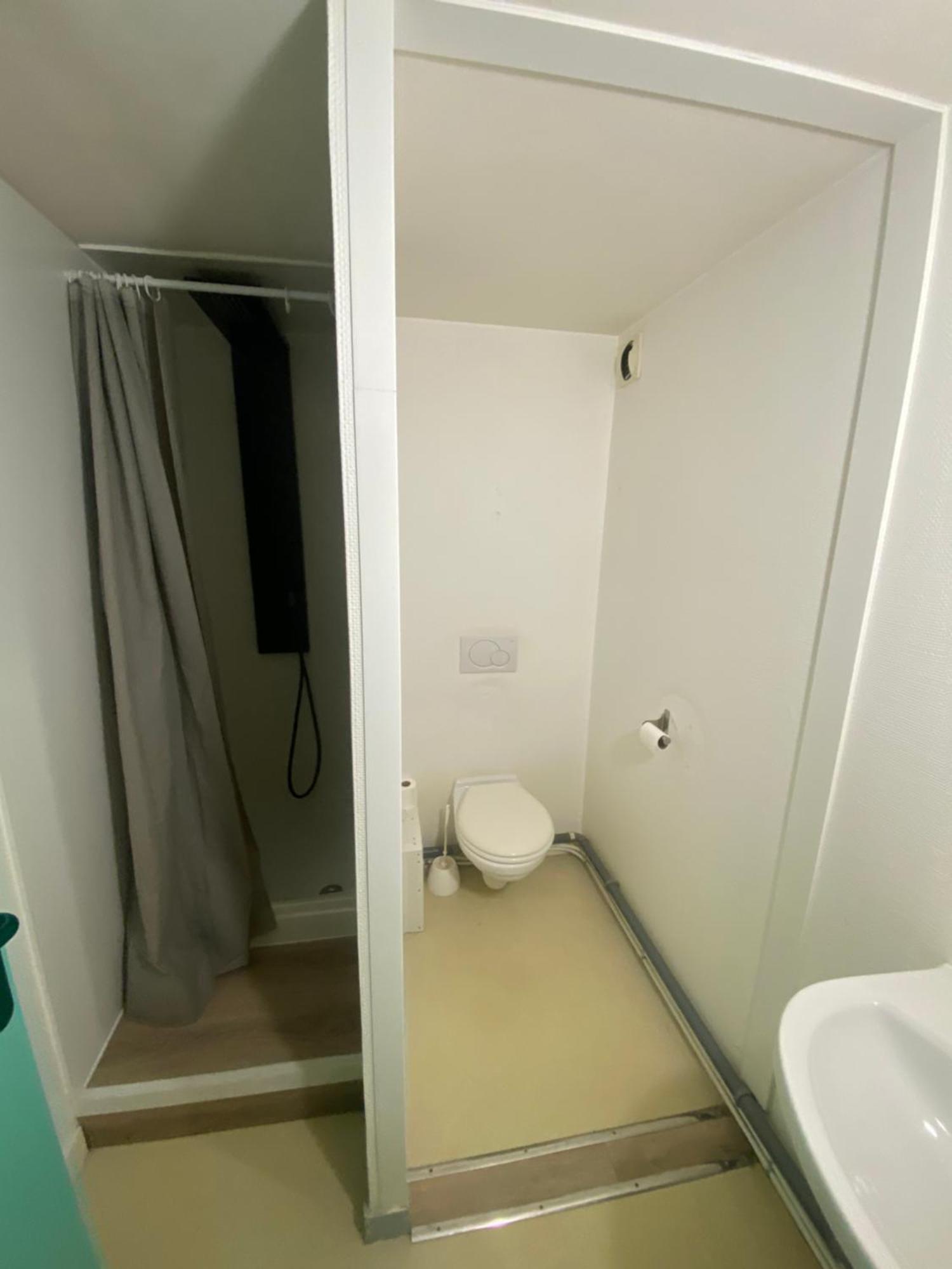 Appartement Ou Chambre Centre Cherbourg Pokój zdjęcie