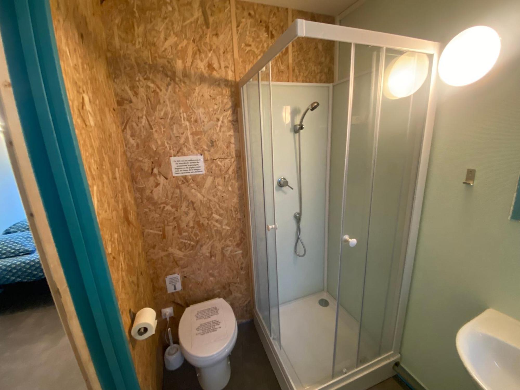 Appartement Ou Chambre Centre Cherbourg Pokój zdjęcie