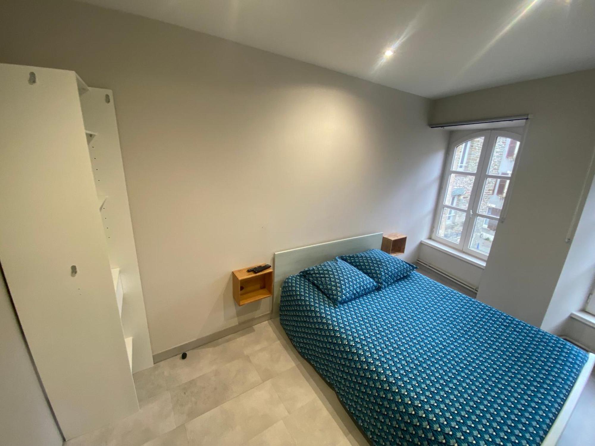 Appartement Ou Chambre Centre Cherbourg Zewnętrze zdjęcie