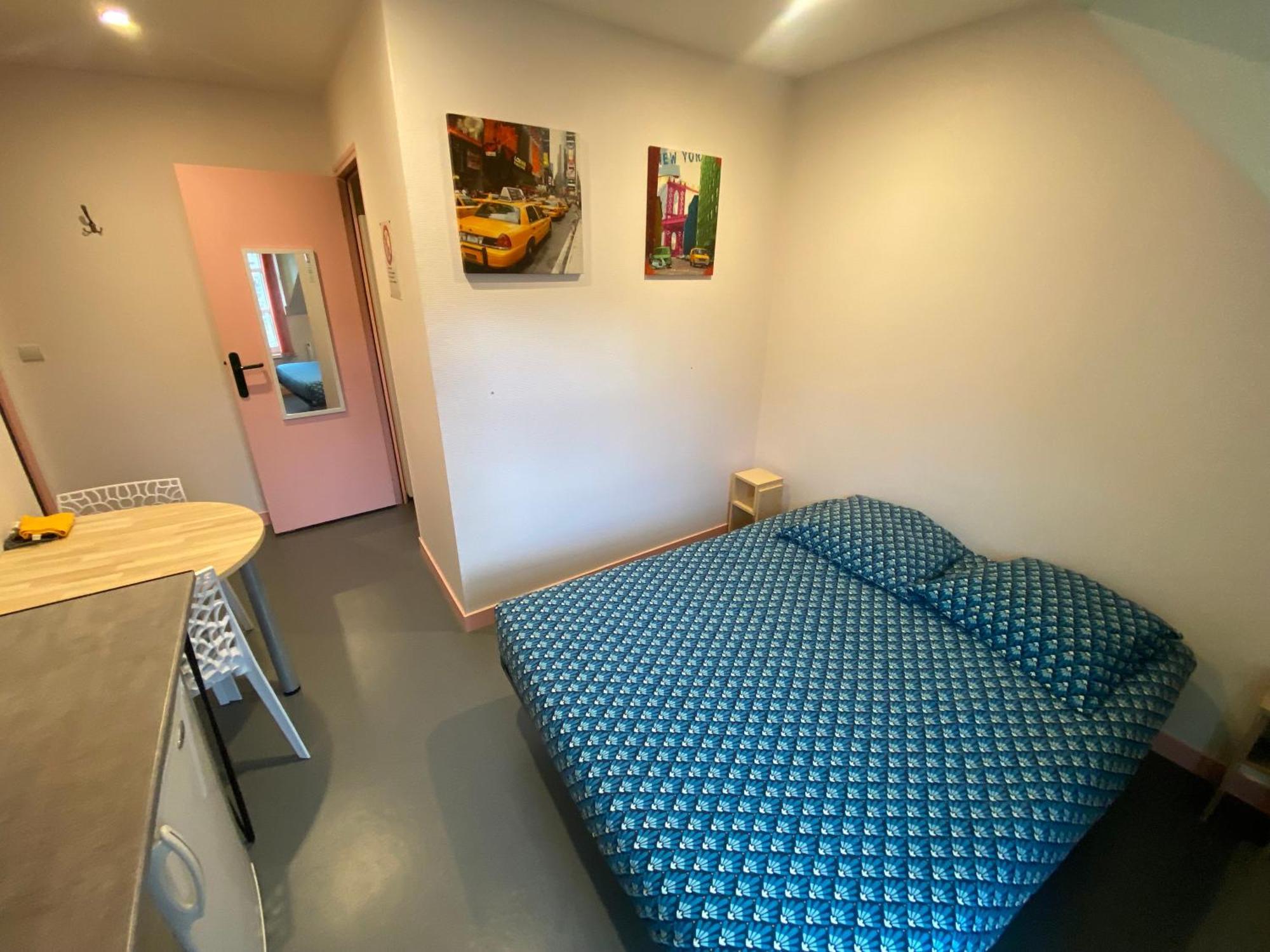 Appartement Ou Chambre Centre Cherbourg Zewnętrze zdjęcie