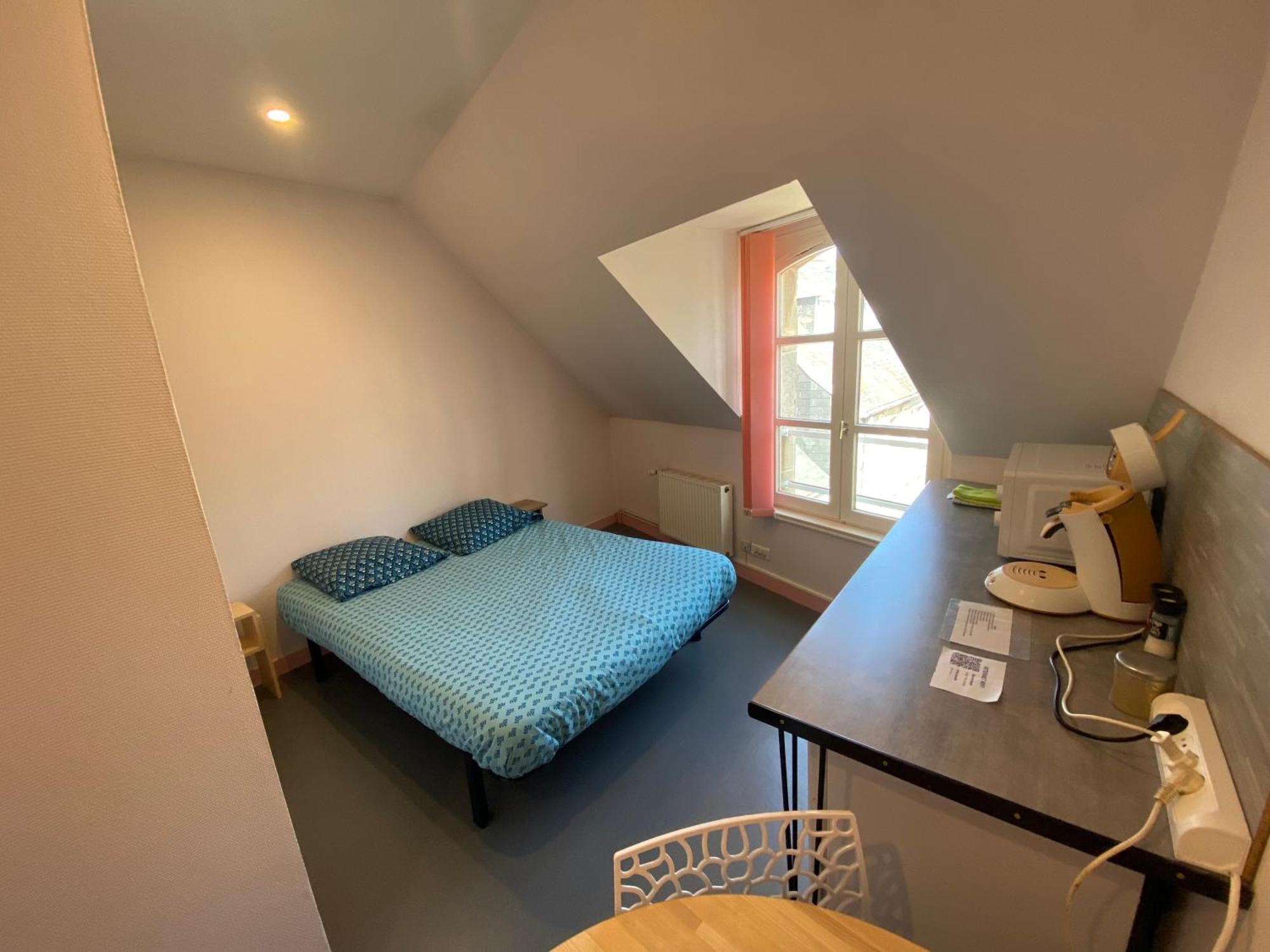 Appartement Ou Chambre Centre Cherbourg Zewnętrze zdjęcie