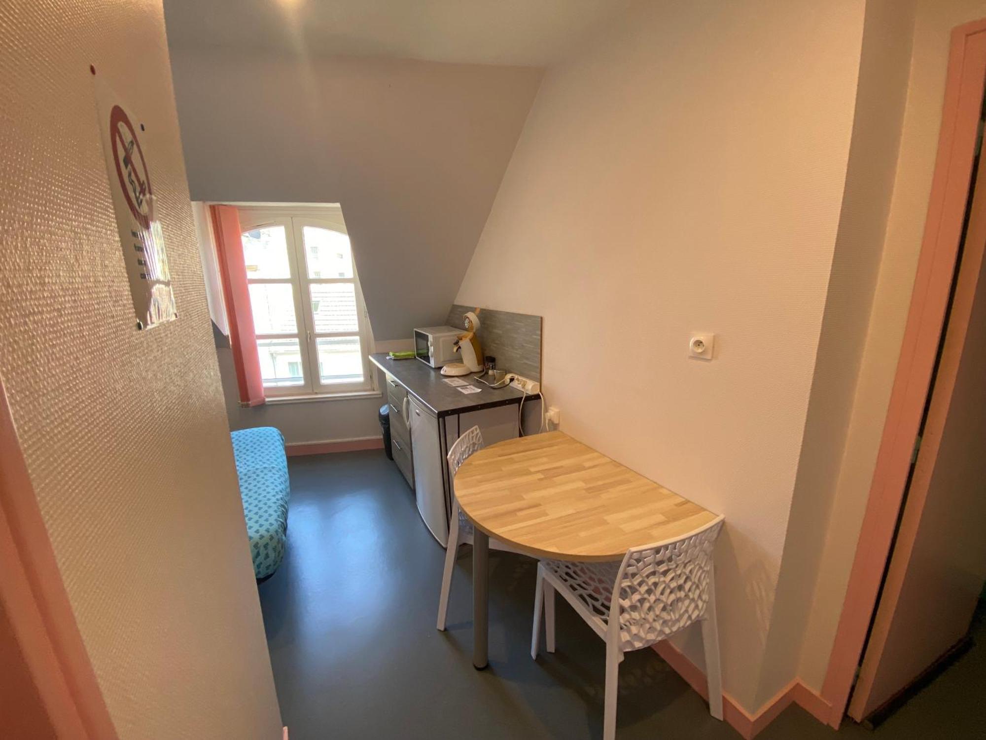 Appartement Ou Chambre Centre Cherbourg Zewnętrze zdjęcie