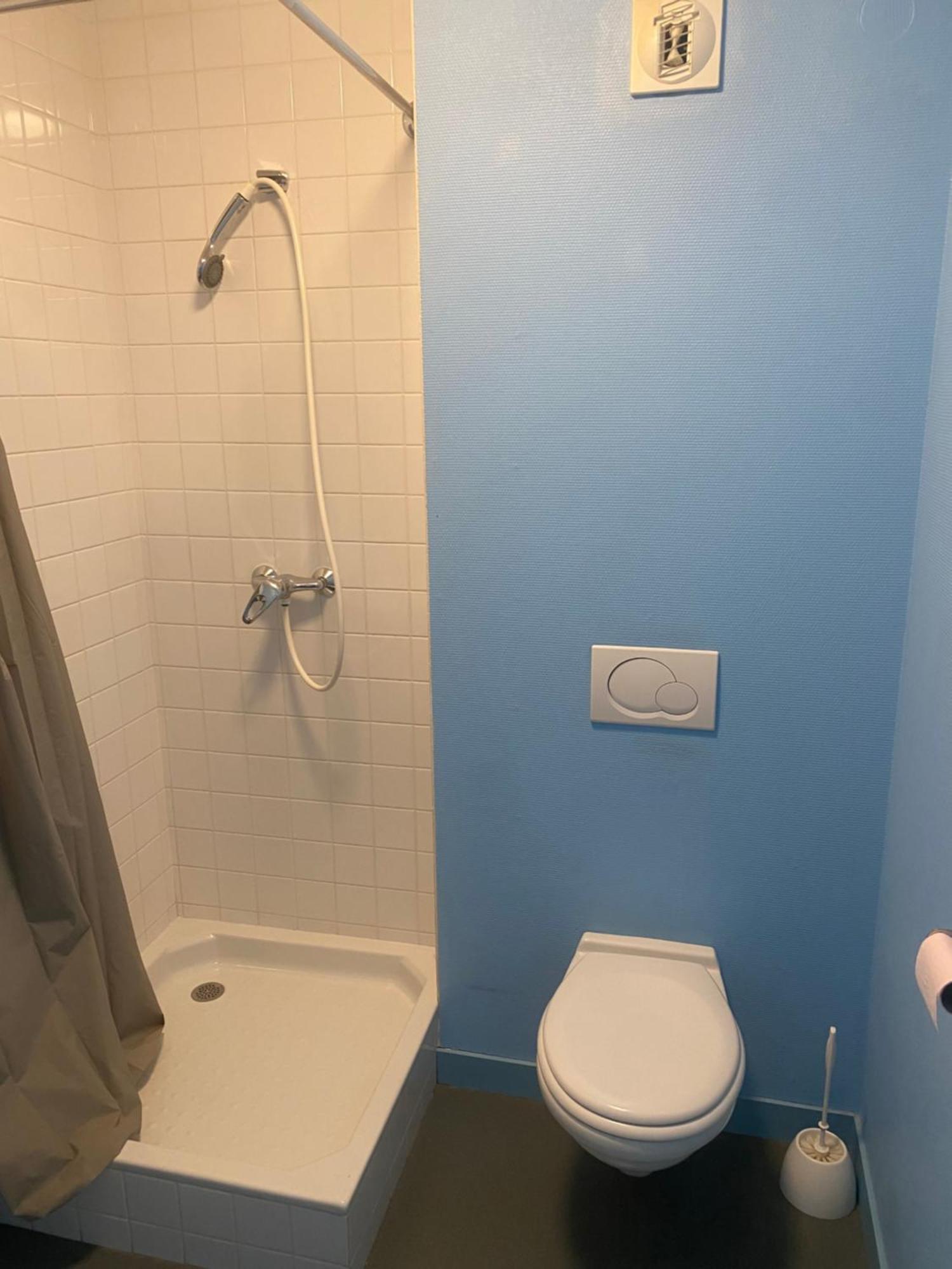 Appartement Ou Chambre Centre Cherbourg Pokój zdjęcie