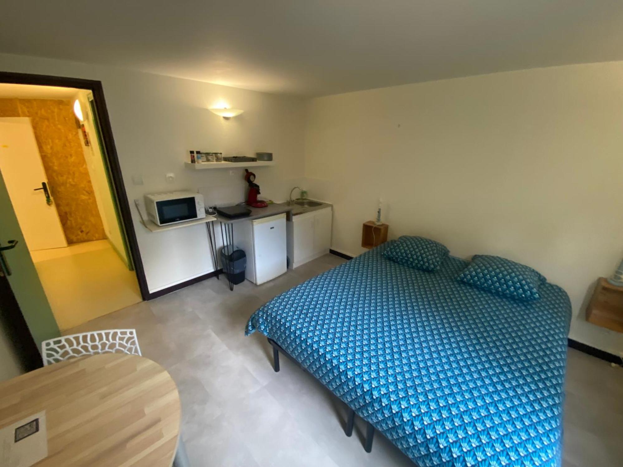 Appartement Ou Chambre Centre Cherbourg Zewnętrze zdjęcie