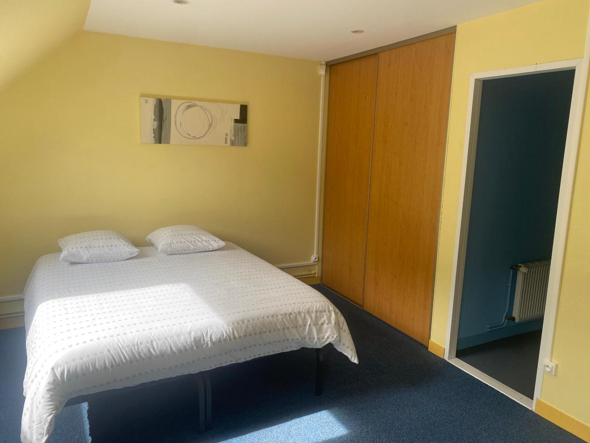 Appartement Ou Chambre Centre Cherbourg Zewnętrze zdjęcie