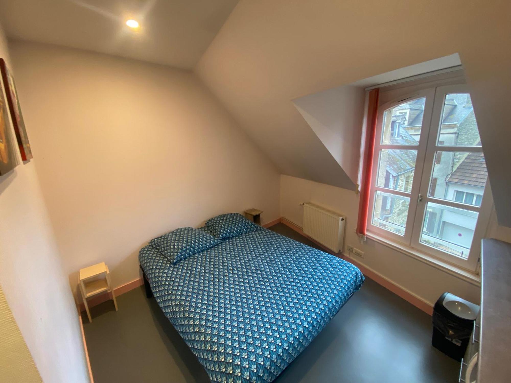 Appartement Ou Chambre Centre Cherbourg Zewnętrze zdjęcie