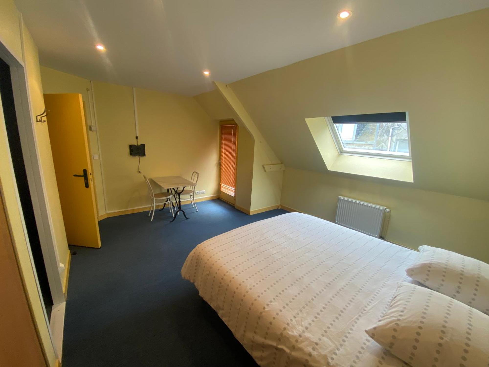 Appartement Ou Chambre Centre Cherbourg Zewnętrze zdjęcie