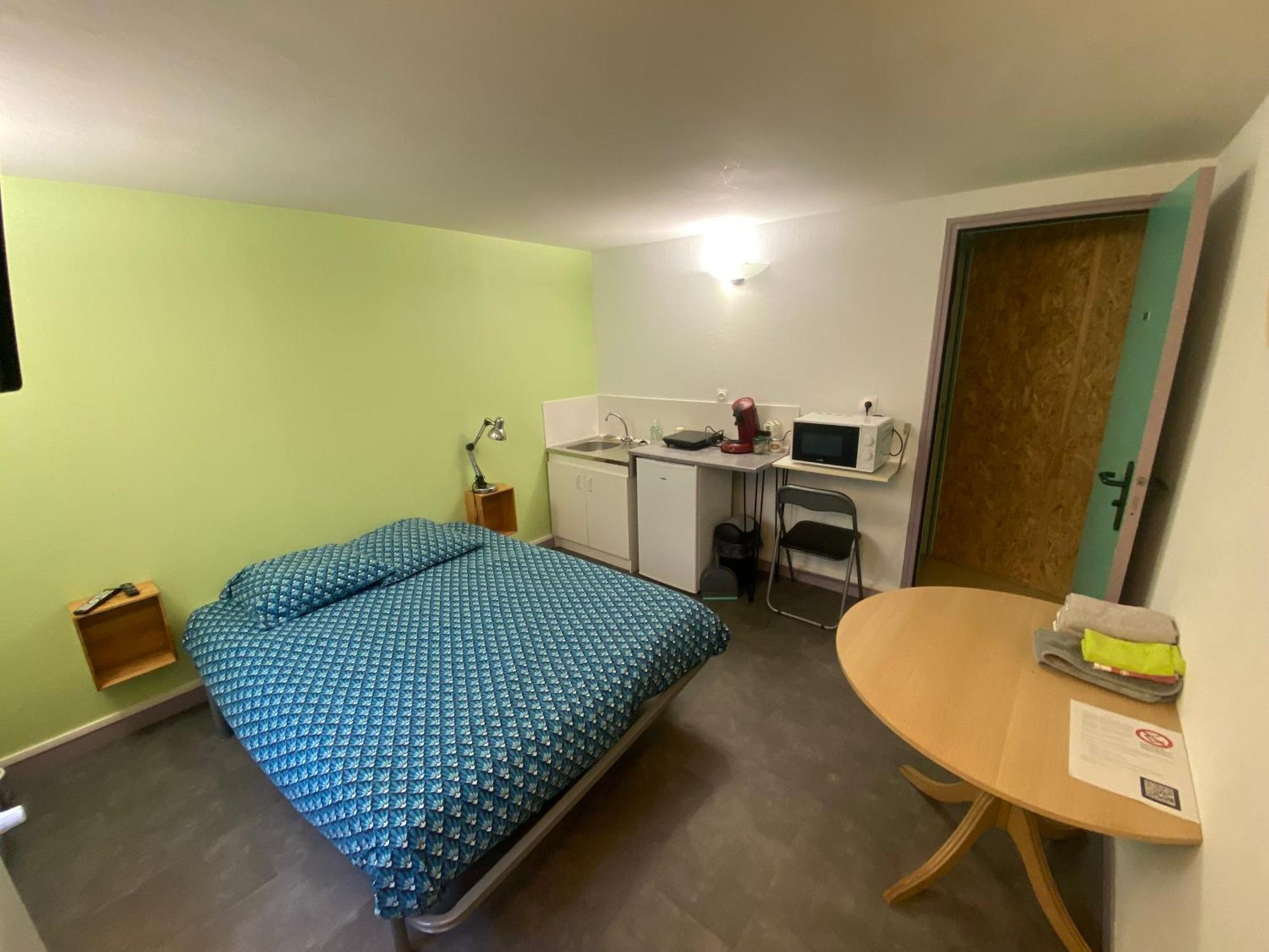 Appartement Ou Chambre Centre Cherbourg Zewnętrze zdjęcie