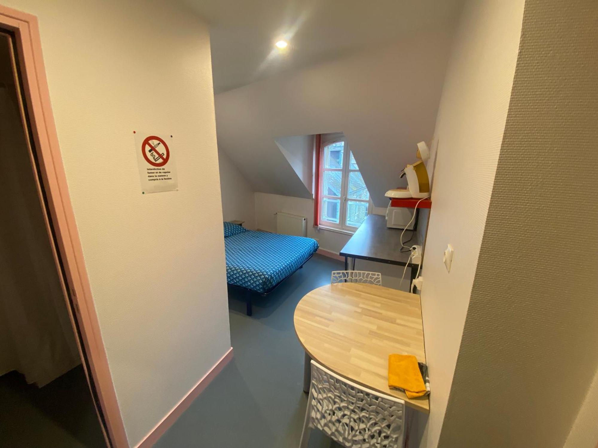 Appartement Ou Chambre Centre Cherbourg Zewnętrze zdjęcie