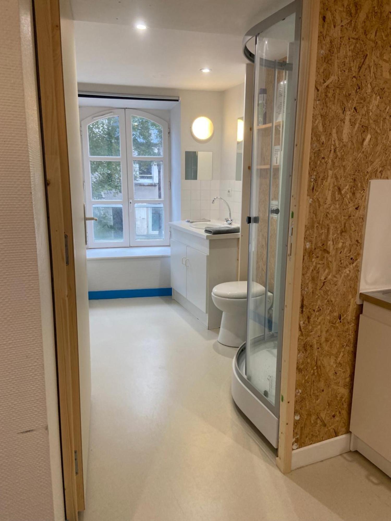 Appartement Ou Chambre Centre Cherbourg Pokój zdjęcie