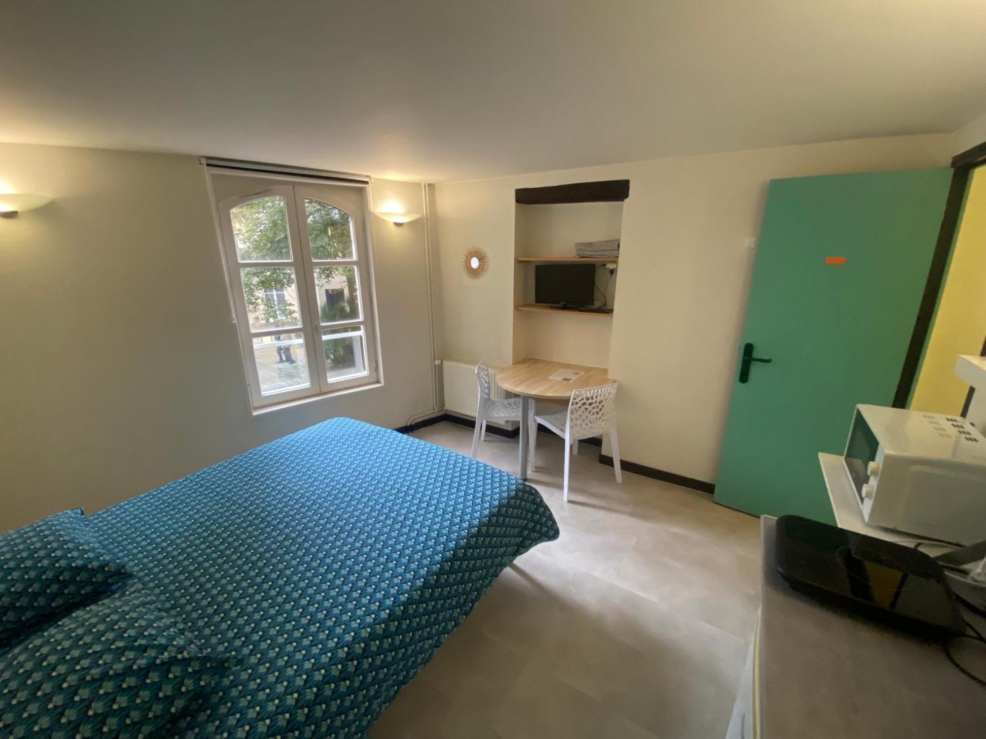Appartement Ou Chambre Centre Cherbourg Zewnętrze zdjęcie
