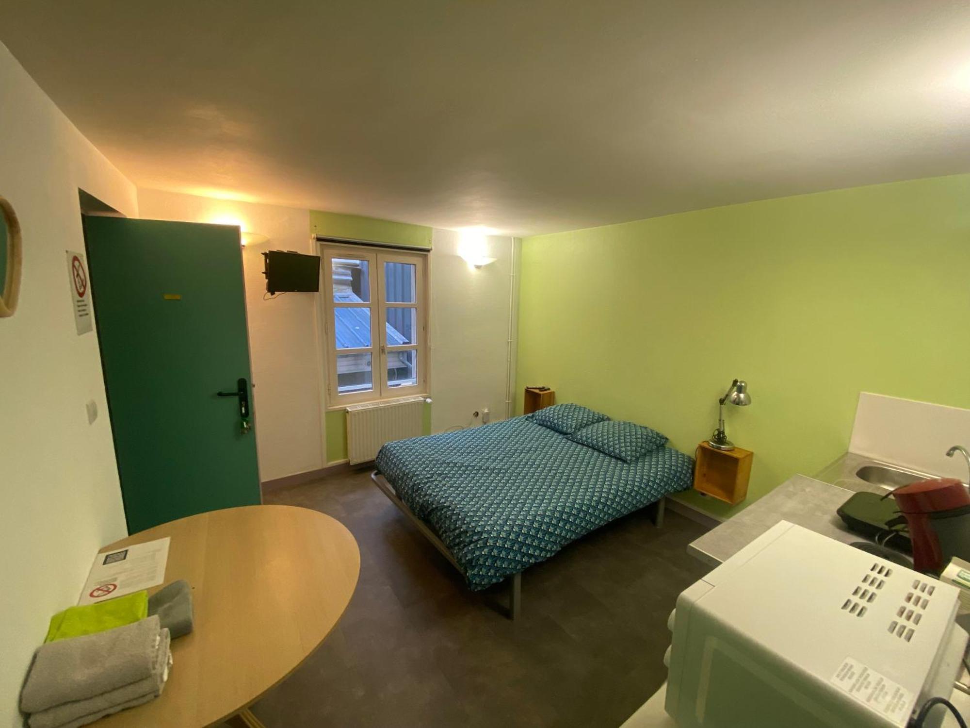 Appartement Ou Chambre Centre Cherbourg Zewnętrze zdjęcie